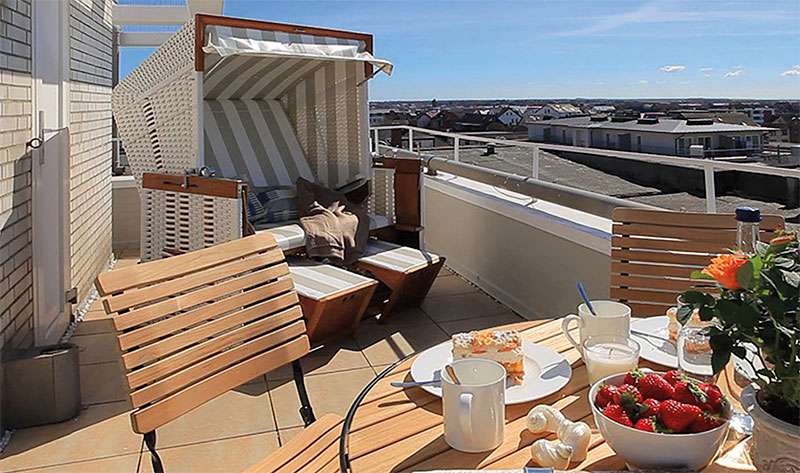 penthouse duenenburg
